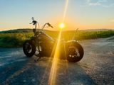 Harley-Davidson Softtail Heritage  - HARLEY-DAVIDSON MAINZ