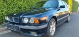BMW 518i E34 Touring 08/1995 - BMW 5er Reihe: Kombi, E34