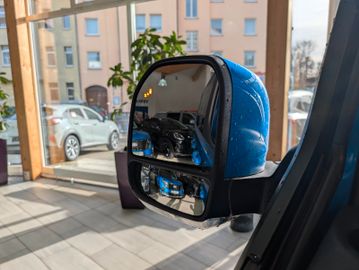 Ford Tourneo Custom 2.0 EcoBlue L1 Titanium