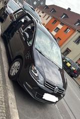 Volkswagen Sharan 2.0 TDI 177PS DSG Highline - Volkswagen Sharan in Oberhausen