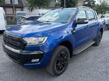 Ford Ranger Wildtrak Doppelkabine 4x4 Offroad Packet - Ford Ranger in Aachen