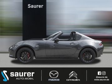 Mazda MX-5 Homura