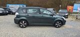 Toyota Corolla Verso 2.2 D-4D Sol,7 Sitzpl. - gebrauchte Toyota Corolla Verso aus dem Jahr 2008