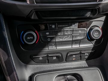 Ford Transit Connect 1.5 Kasten lang Trend Kamera