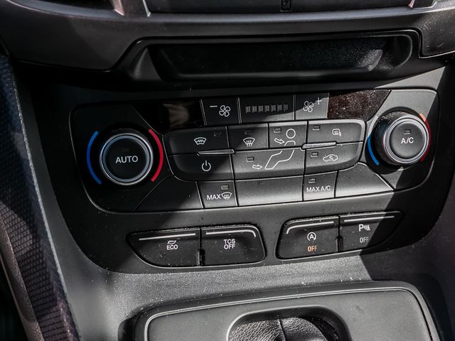 Ford Transit Connect 1.5 Kasten lang Trend Kamera