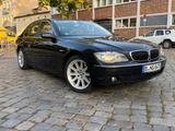 BMW 750i (2006), Steuerkette + QL Buchsen NEU - BMW 750 aus 2006: 750i