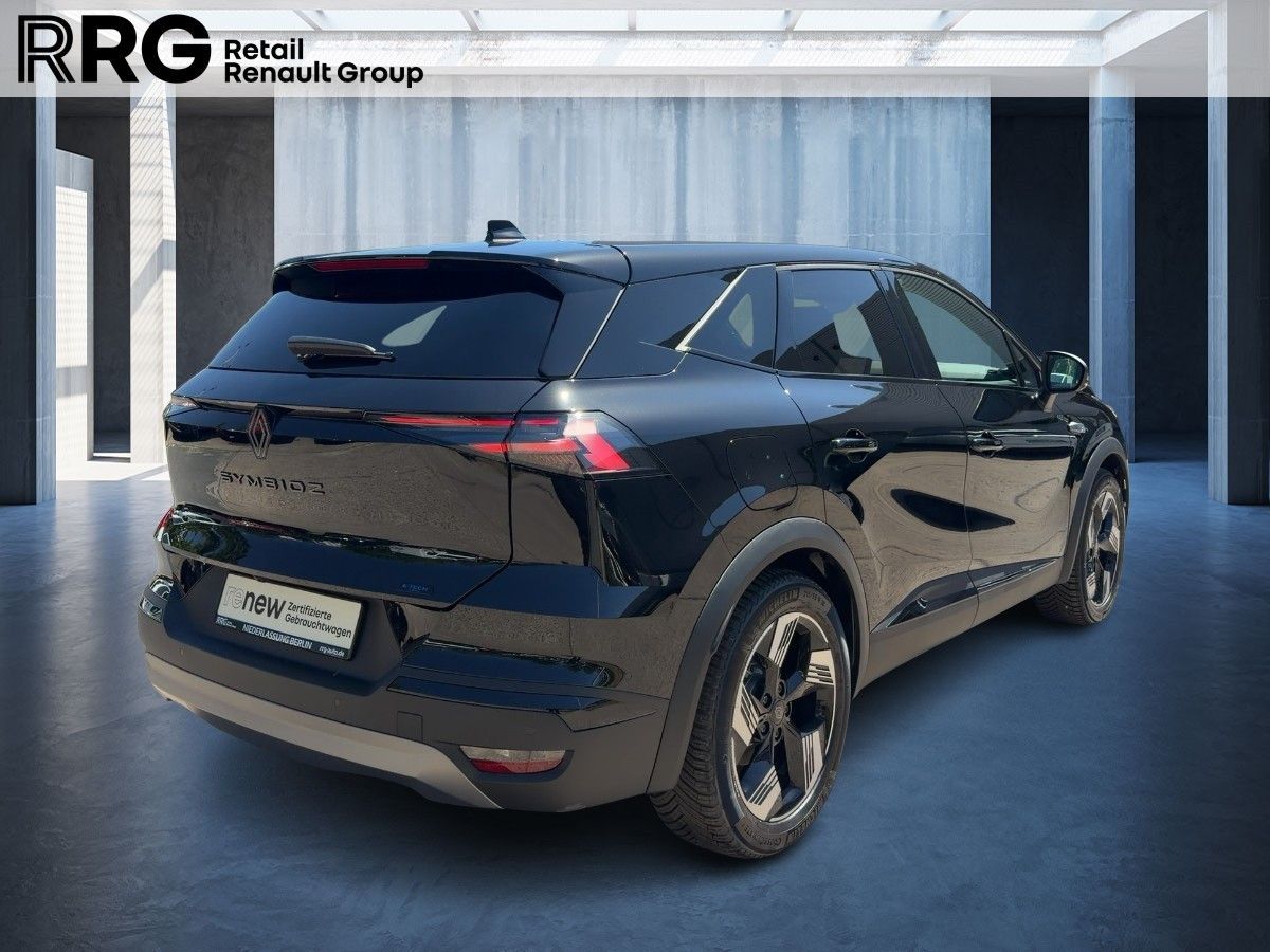 Renault Symbioz - Bild 5