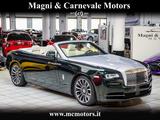Rolls-Royce Dawn - 1 Owner - Special Spec - Massage - scheckheftgepflegte Rolls-Royce Dawn