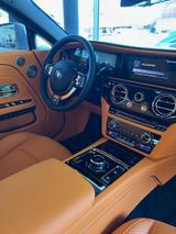 Rolls-Royce Spectre silver Badge Starlight Doors & Headliner - Rolls-Royce Elektroautos