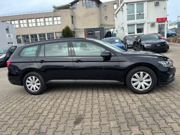 Volkswagen Passat Variant - 8