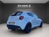 Alfa Romeo MiTo Quadrifoglio Verde 1.4 TB 16V MultiA - Alfa Romeo aus 2015