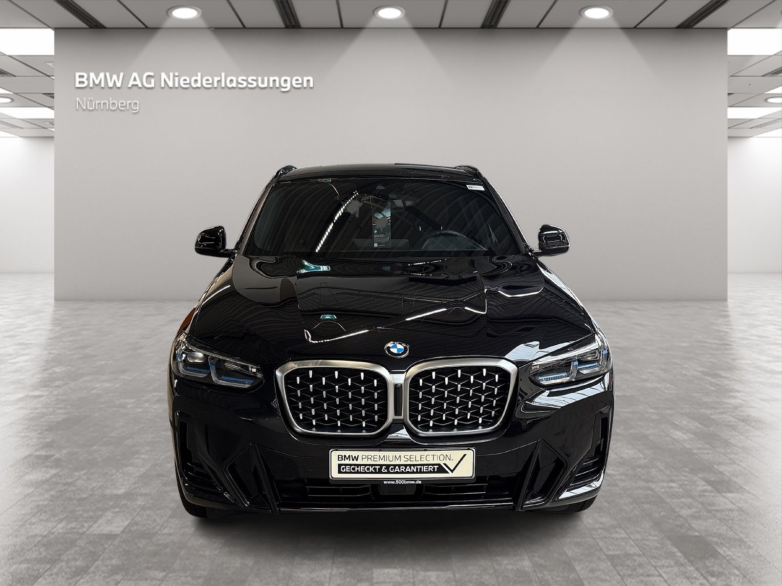 BMW X4 - Bild 8