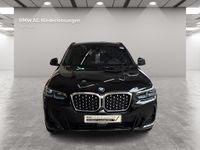 BMW X4 - Vorschau Bild 8