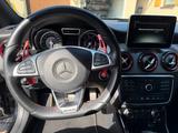 Mercedes-Benz CLA 45 AMG SPEEDSHIFT DCT 4MATIC AMG - gebrauchte Mercedes-Benz CLA 45 AMG aus dem Jahr 2015