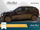 Skoda Kamiq Tour 1.5 TSI 110 kW 7-Gang-DSG - Skoda Kamiq aus 2025