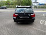 BMW 318 3 Touring 318i - gebrauchte BMW 318 aus dem Jahr 2008