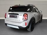 MINI Cooper SE ALL4 - MINI Cooper SE Countryman Gebrauchtwagen