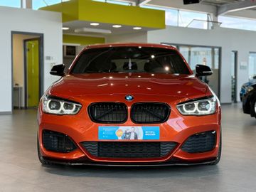 BMW M135 - 10