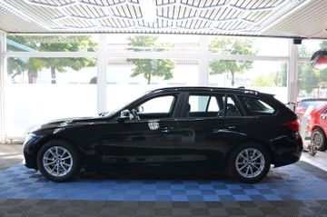BMW 318 - 7