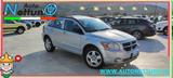 Dodge Caliber 2.0 Turbodiesel DPF SXT - gebrauchte Dodge Caliber aus dem Jahr 2010