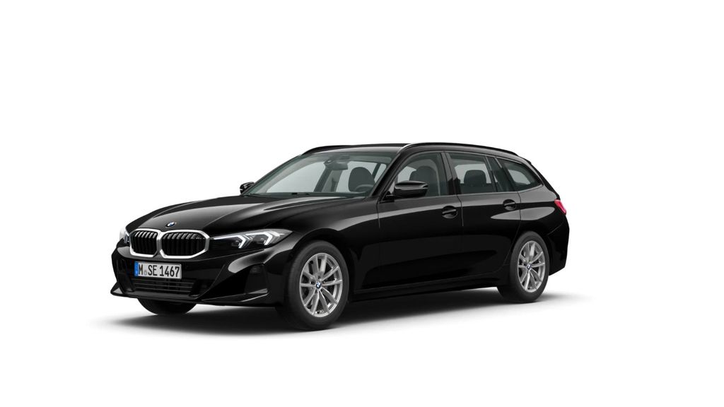 318i Touring *Wunschkonfiguration*