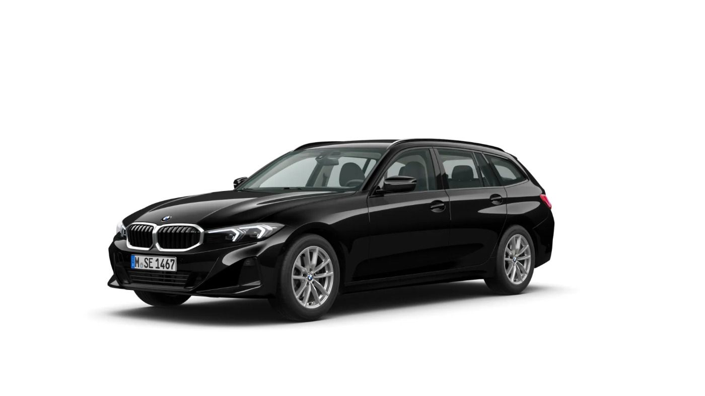 BMW 318i Touring *Wunschkonfiguration*