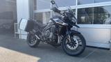 Triumph Tiger 1200 XRX Low | Koffer | 1. Hand - TRIUMPH TIGER 1200