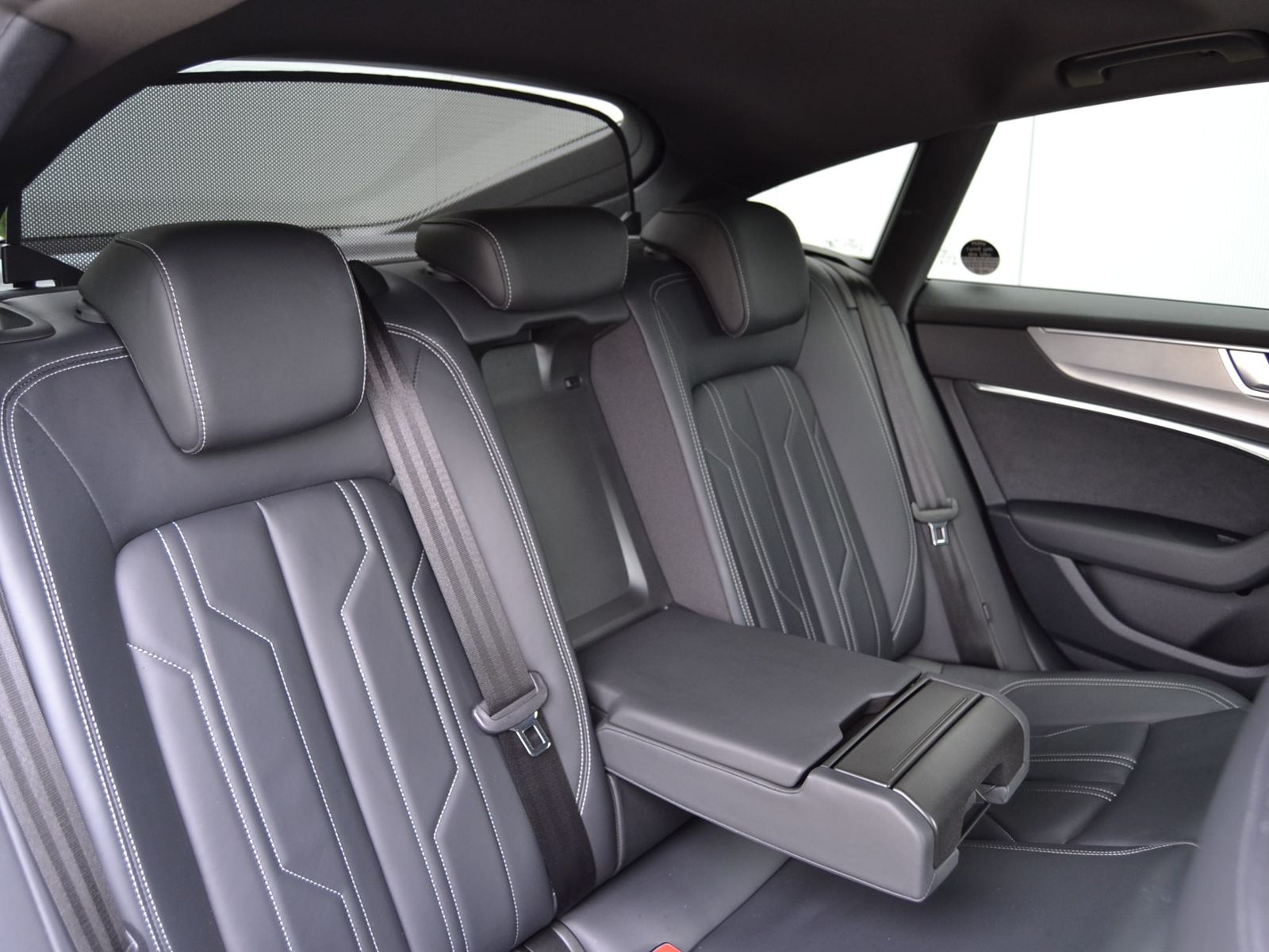 S7 Sportback 3.0 TDI VOLL/PANORAMA/STAND-HZ/21-Z