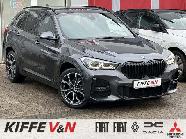 BMW X1 sDrive18d M SPORT KAMERA MEMORY H/K HUD NAVI+