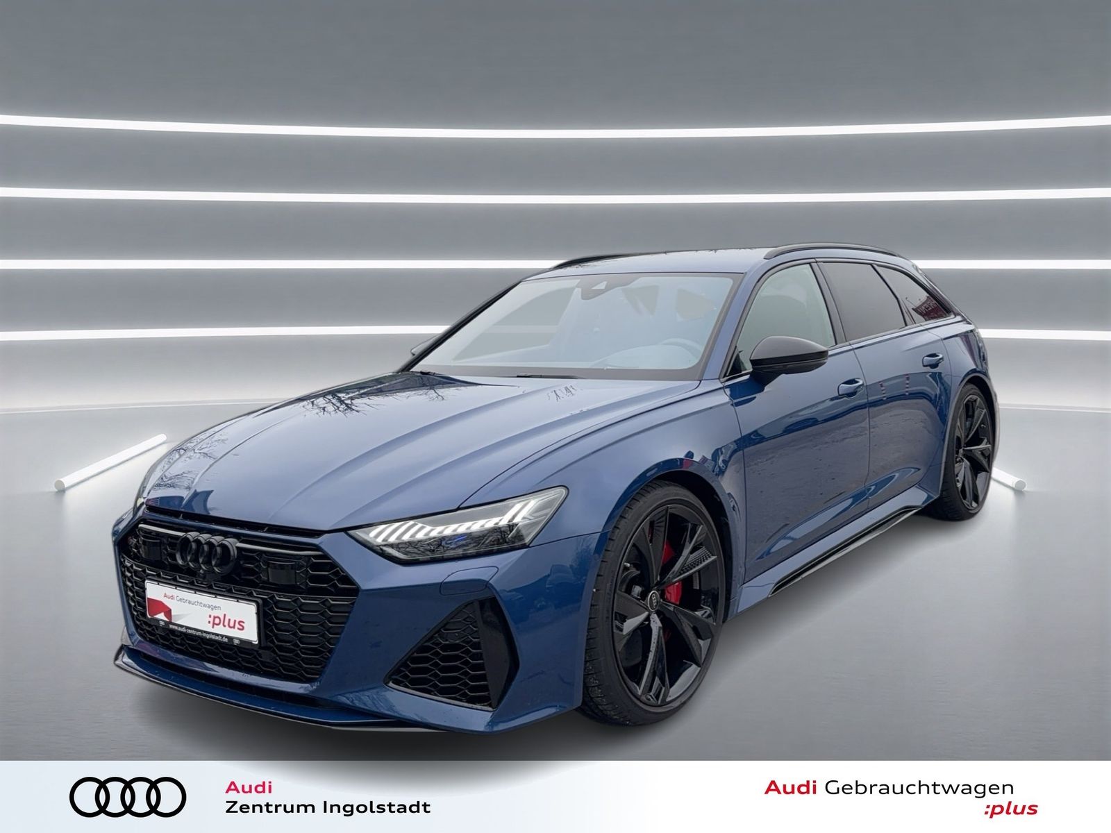 Audi RS6 - Bild 2
