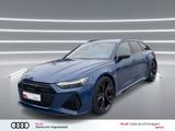 Audi RS6 Avant performance qu Massage LASER DRC 22" - Audi RS6 aus 2025