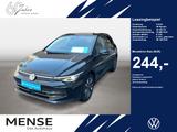 Volkswagen Golf VIII 1.5 TSI Life Goal CarPlay|AHK|ACC|LED - Auto leasen in Bielefeld