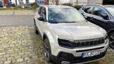 Jeep Avenger 1.2 GSE T3 GDI Altitude Altitude - Jeep Avenger von privat