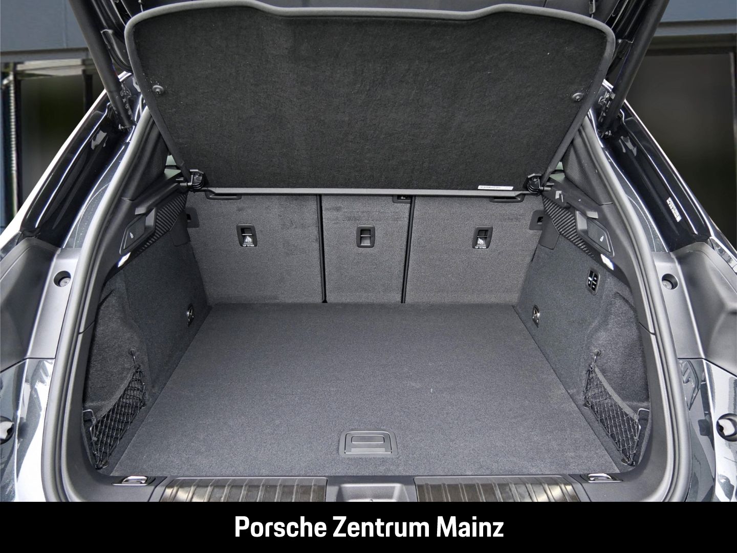 Porsche Macan - Bild 21