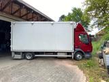 DAF LF 150 FA Verkaufsaufbau Isoliert  - Angebote