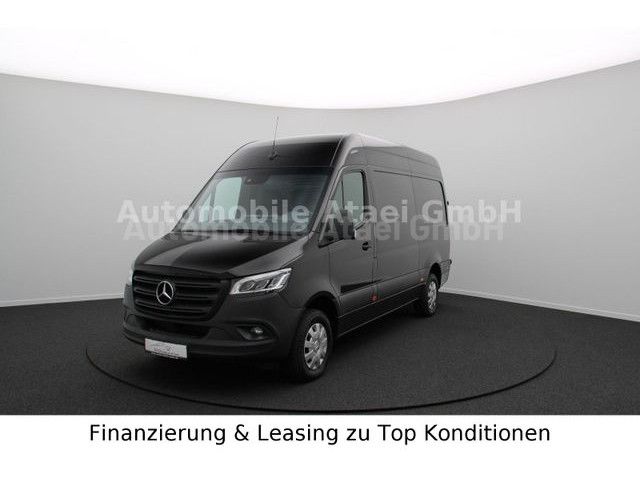 Fahrzeugabbildung Mercedes-Benz Sprinter 316 Automatik LED+KAMERA+TOP! 6901