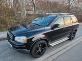 Volvo XC90 V8 AWD Geartronic Summum Summum - Volvo XC90: Summum