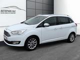 Ford Grand C-Max Grand C-MAX Titanium *7-SITER* - weiße Ford Grand C-Max