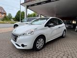 Peugeot 208 Access, HU/AU NEU, Klima - Peugeot 208 in Kiel