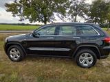 Jeep Grand Cherokee Limited 3.0 CRD 177kW Automat... - gebrauchte Jeep Grand Cherokee aus dem Jahr 2011