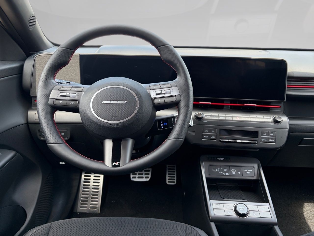Fahrzeugabbildung Hyundai Kona N Line X Elektro 2WD 2xKlima 360 ACC AUT LM