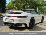 Porsche 911 992 Carrera S Cabrio Leder Bose Sport Design - Porsche: Design 911