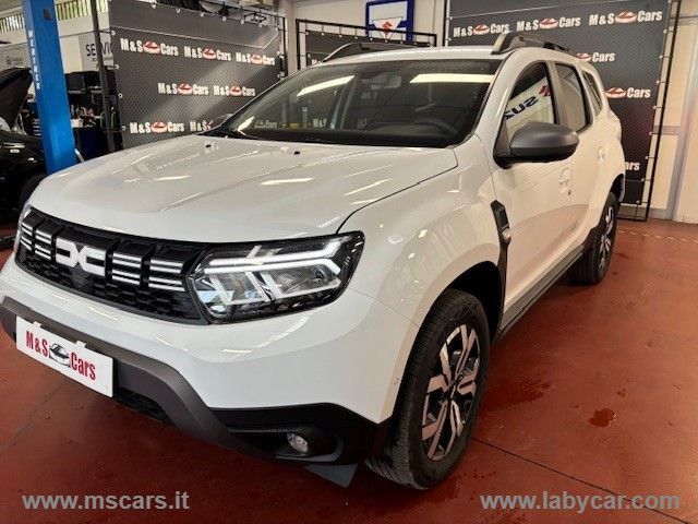 Other DACIA Duster 1.0 TCe 90 CV 4x2 Journey