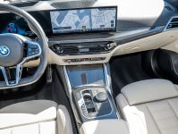 BMW i4 - Vorschau Bild 17