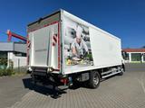 Volvo FE 250 / Carrier 1250 MT / 3 x Kammern / LBW - Volvo Radlader L25