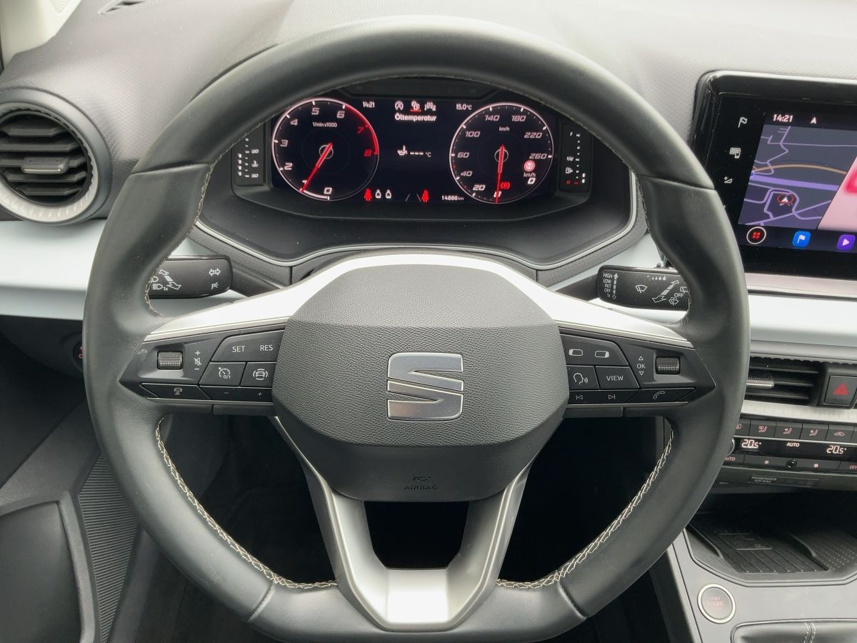 Seat Ibiza - Bild 10