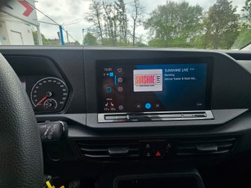Volkswagen Caddy - 12