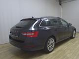 Skoda Superb Kombi 2.0 TDI Ambition Navi vc ACC AHK - Skoda Superb Gebrauchtwagen in Bremen