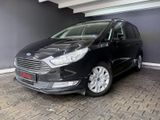 Ford Galaxy 2.0 TDCI, 7 SITZER, AUTOMATIK, PARKTRONIK - Ford Galaxy mit Diesel-Antrieb: Kleinbus