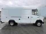 Mercedes-Benz mercedes vario 6090 - Mercedes-Benz: 609